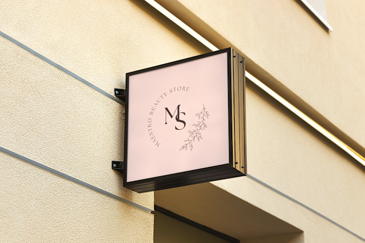 Cover image for MS store logo