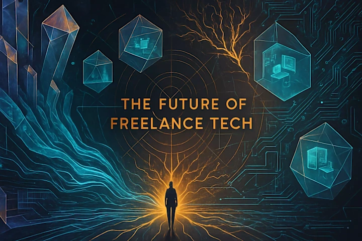 Cover image for The Future of Freelance Tech: Emerging Trends & Opportunities for 2025 and Beyond
