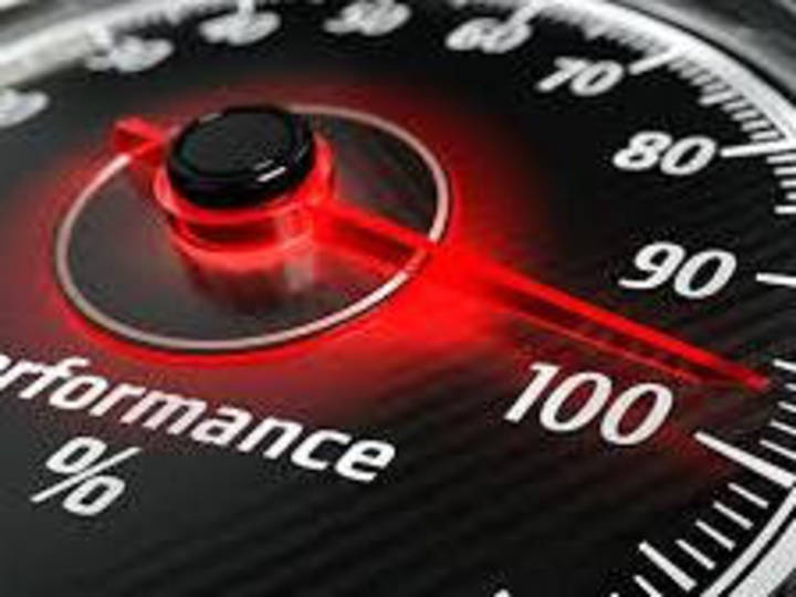 Cover image for Expert in  Performance Tuning for Optimal Speed and Scalability"