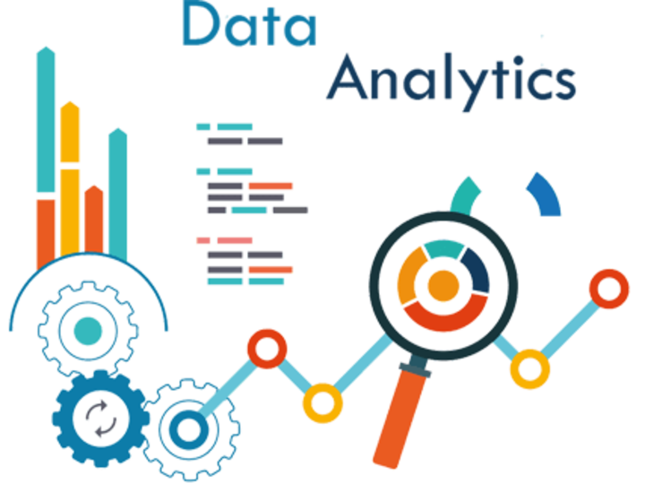Cover image for Expert Data Analyst