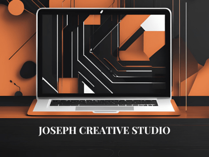 Cover image for Visual Mastery: Custom Graphic Design Services