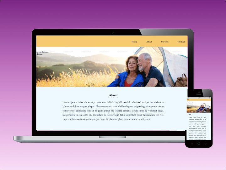 Cover image for MMG LANDING PAGE