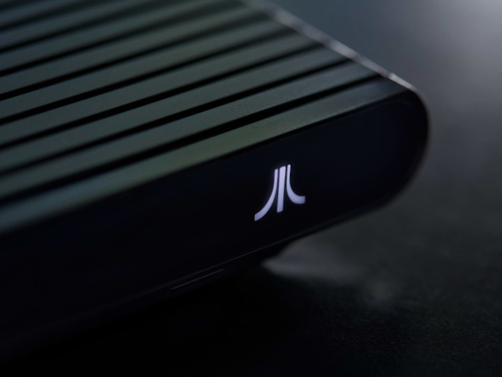 Cover image for Atari VCS