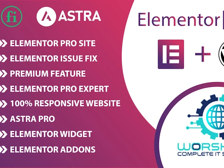 Cover image for WordPress Development