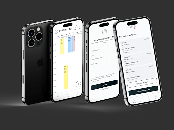 Cover image for Launching a Bubble app on App Store and Google Play