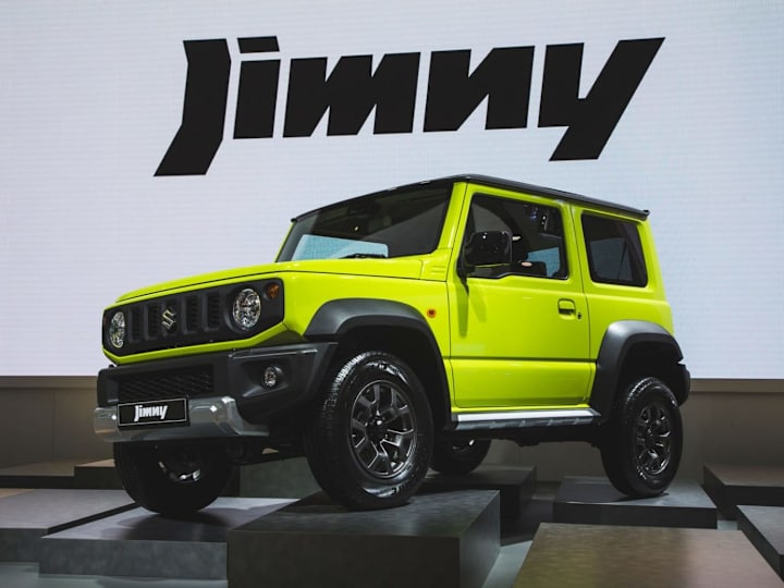 Cover image for Case Study | JimnyHype
