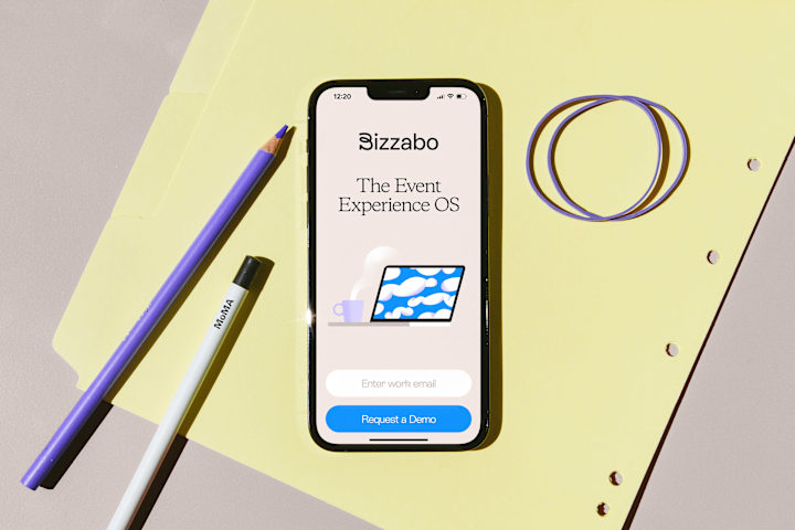 Cover image for Bizzabo