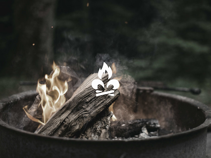 Cover image for Behance