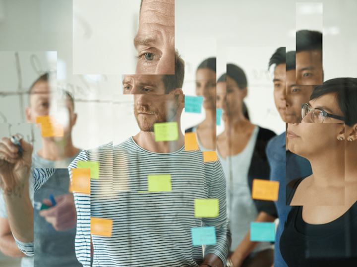 Cover image for Strategic Alignment to Influence Executive Priorities