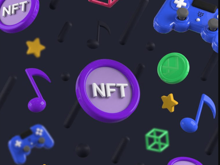 Cover image for Crypto | Token | NFT | DApp | DeFi | Trading Bot