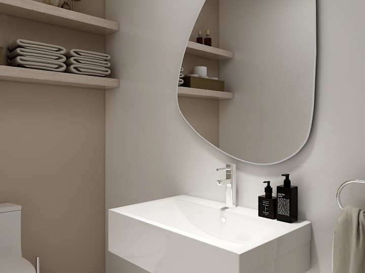 Cover image for Interior Design Services