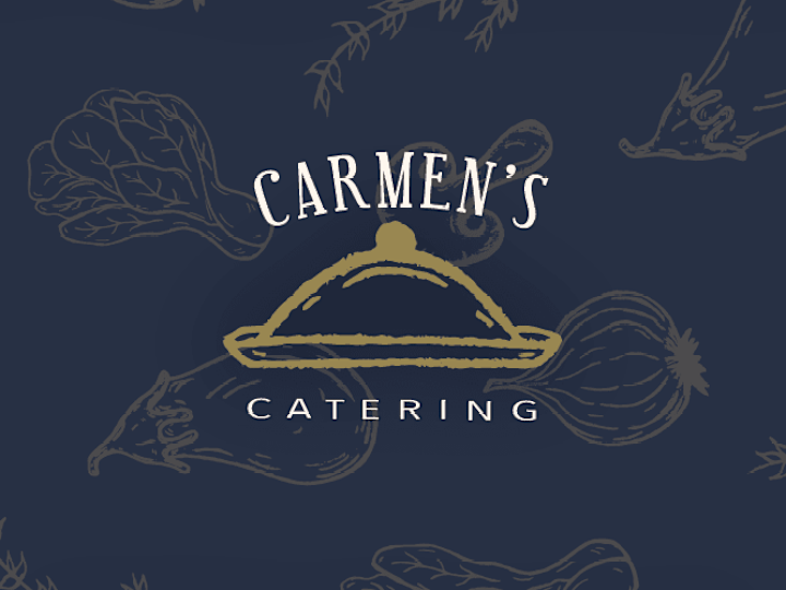 Cover image for Carmens Catering 🍽️
