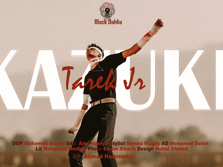 Cover image for KAZUKI Director’s Cut.mp4