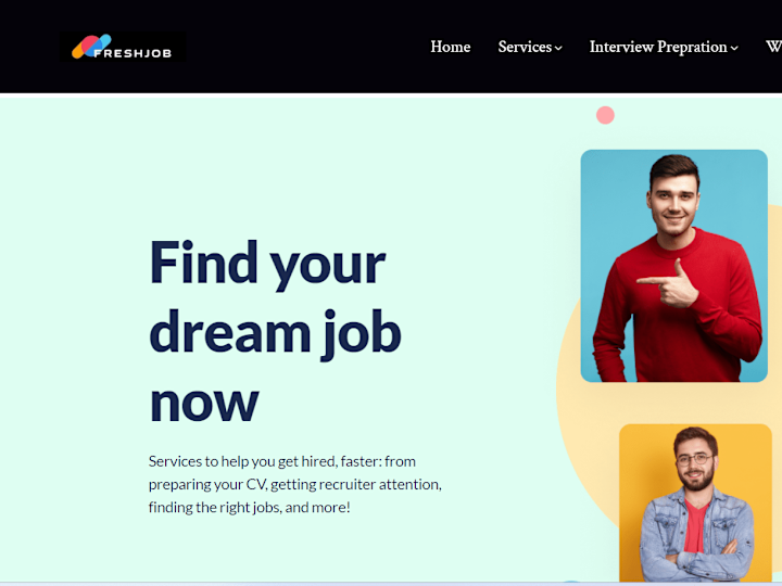 Cover image for Web Development