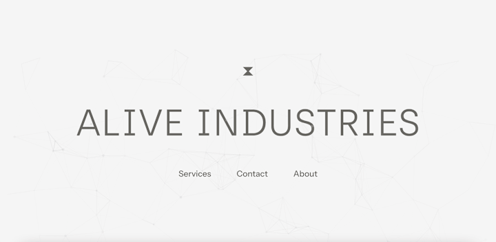 Cover image for AI Website Build