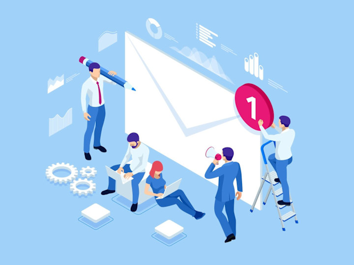 Cover image for Maximize Your Tech Company’s Impact with an Effective Email Mark
