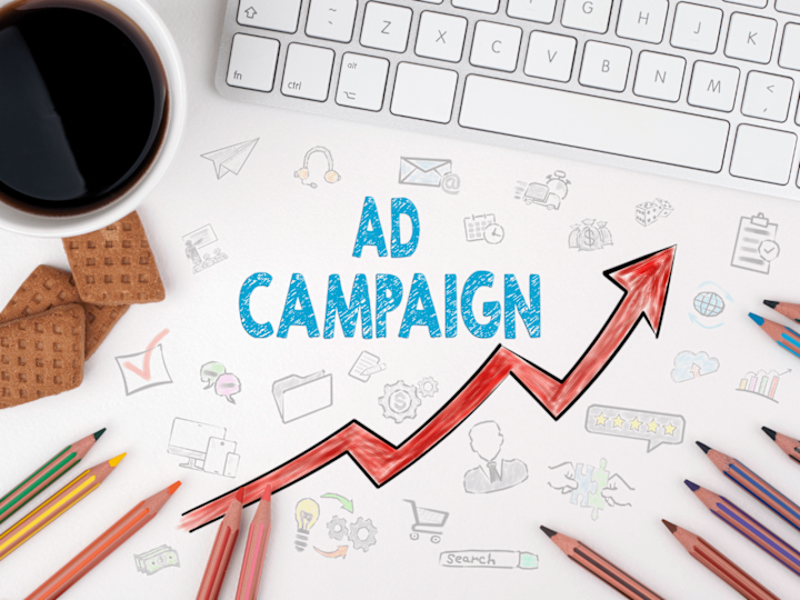 Cover image for I'll generate high-quality leads and clients for your business 