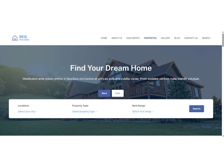 Cover image for Dream Dwellings