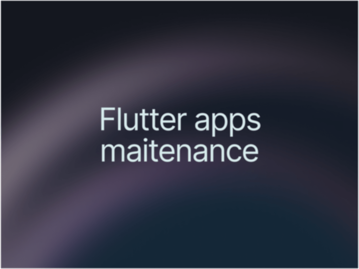 Cover image for Publish or Update your App on the stores