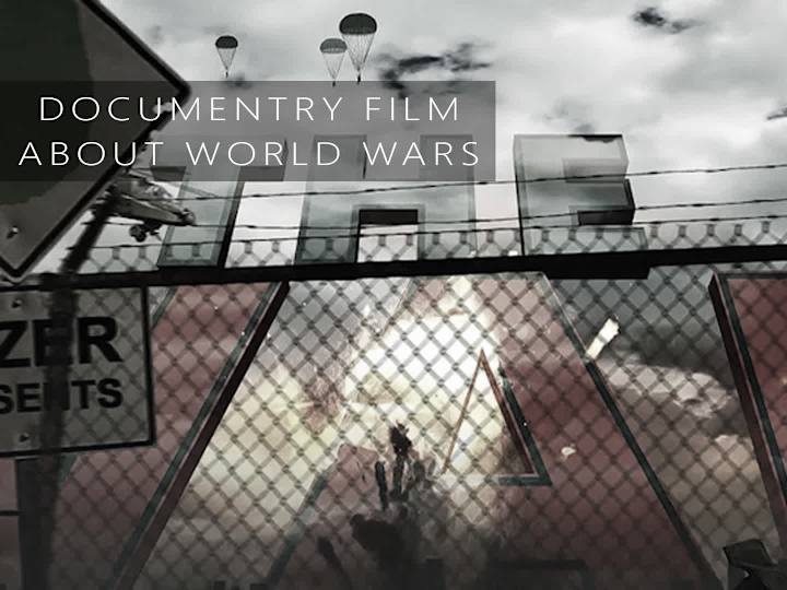 Cover image for War Documentary