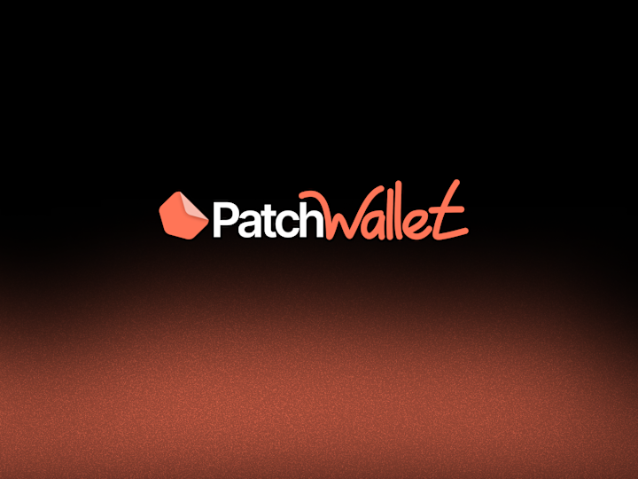 Cover image for Patchwallet 
