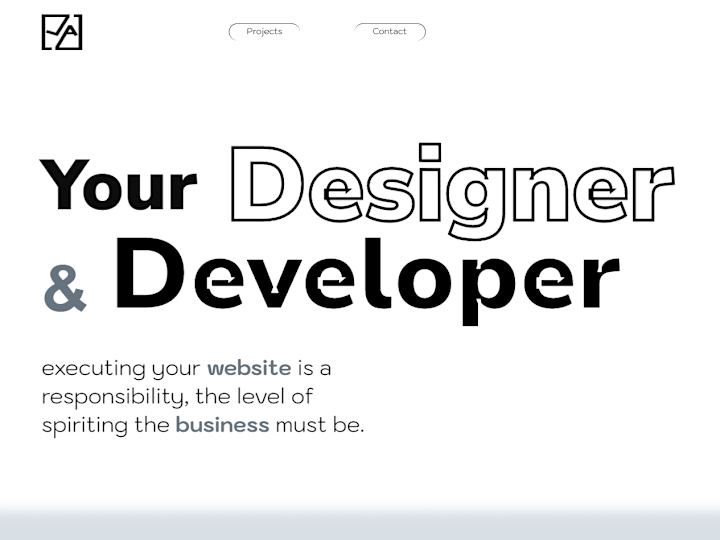 Cover image for Portfolio 