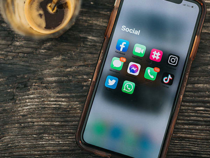 Cover image for Digital Marketing