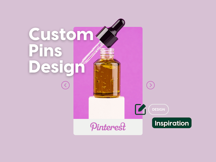 Cover image for Eye-Catching Wellness and Herbal Niche Pins