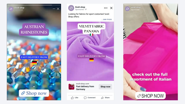 Cover image for From 10 to 100 orders for e-commerce with Meta Ads