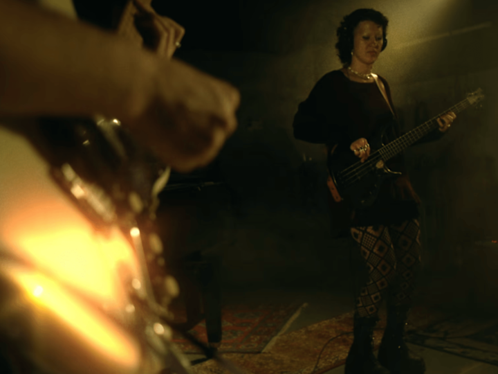 Cover image for Lidl Plus App | Live Band Video Cut