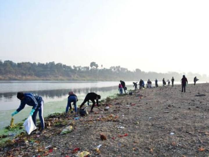 Cover image for SwachhataPukare: Website for Urban Environment Solution