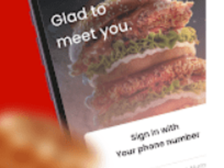 Cover image for Chickenway(eCommerce Mobile App Development)