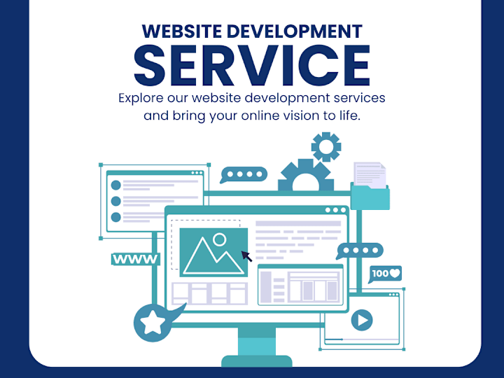 Cover image for Web Development Magic: Fast, Flexible, and Fabulous Sites