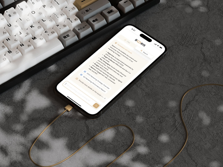 Cover image for UX design support