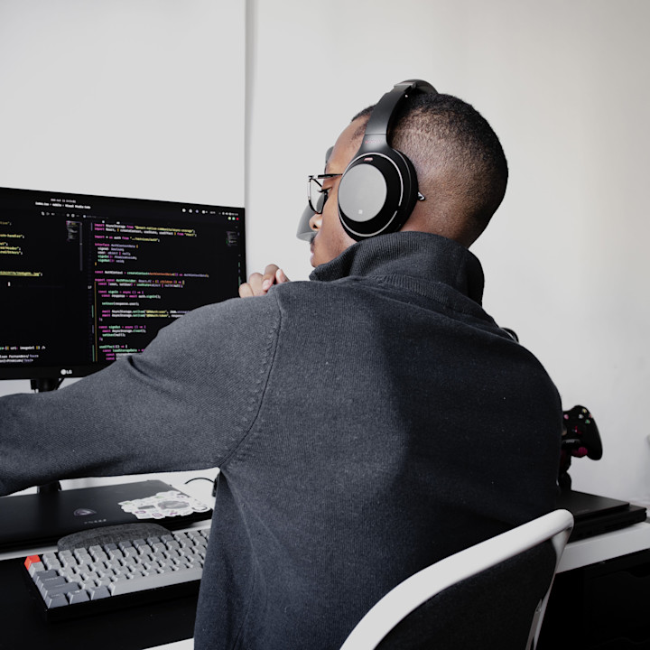 Cover image for Software Development
