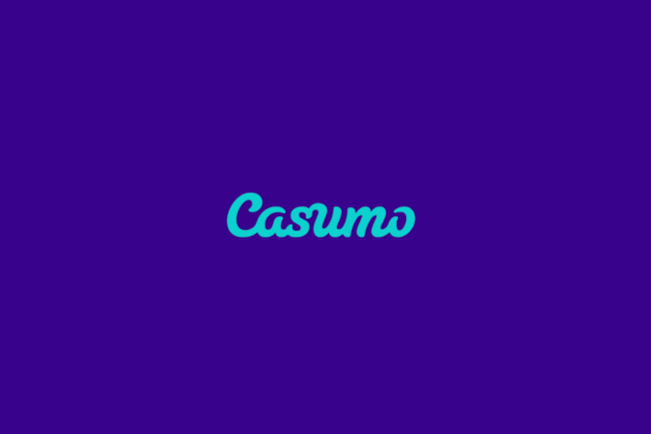 Cover image for Casumo Rebrand