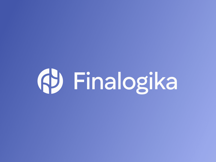 Cover image for Finalogika | Consulting Agency Brand Identity & Logo