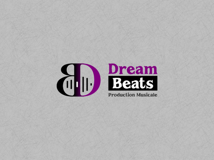 Cover image for Logo Design - Dream Beats 