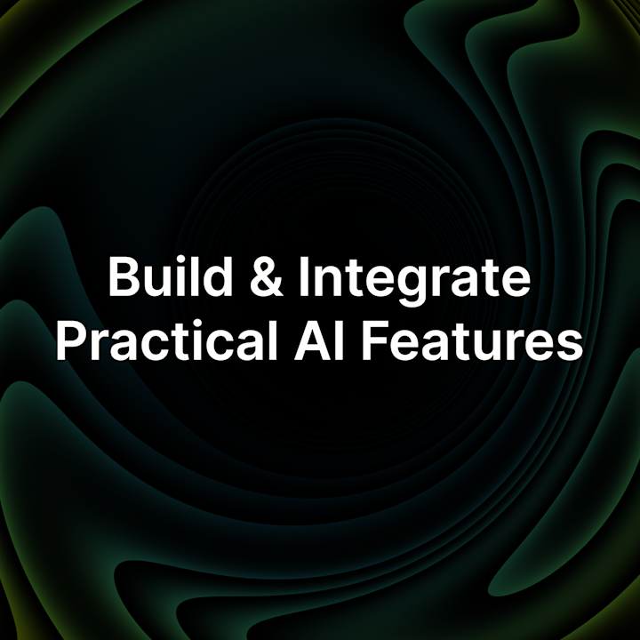 Cover image for AI-Powered Solutions for Business Efficiency