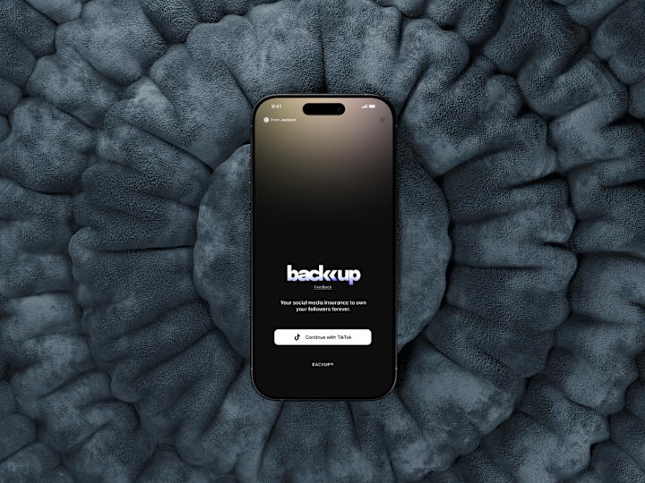 Cover image for  ✧ Simplifying Onboarding Flow Dropping Drop Off Rate to 1% 