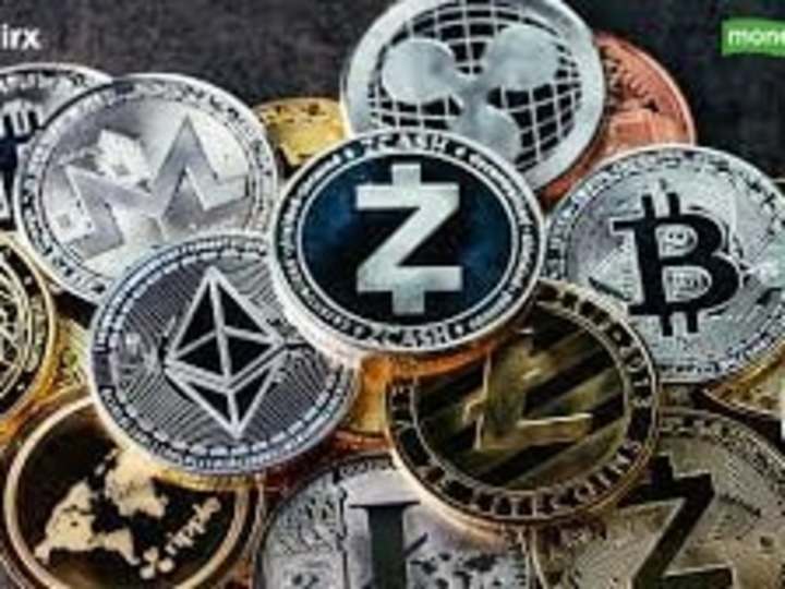 Cover image for Cryptocurrency: Unveiling the Currency of the Future
