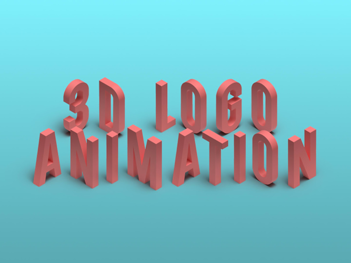 Cover image for Make Your Logo 3D!