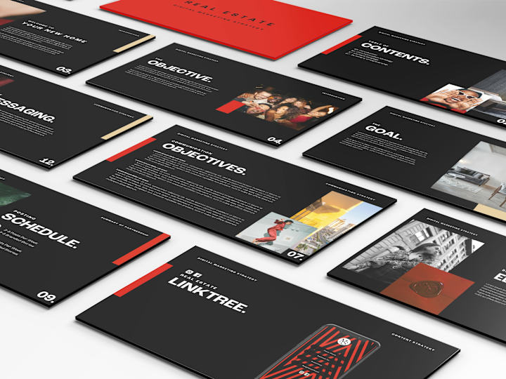 Cover image for Investor-Ready Pitch Decks That Tell a Bold Brand Story