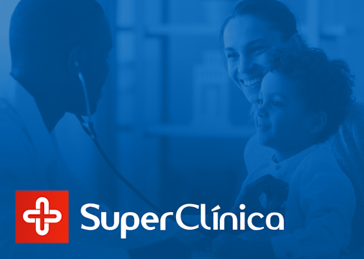 Cover image for Super Clínica - Quality at an affordable price.