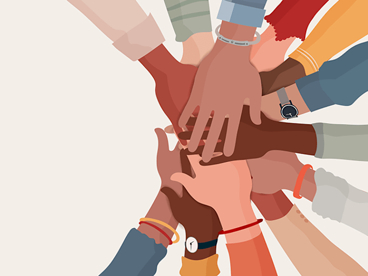 Cover image for The Neuroscience of Inclusion: eLearning Course