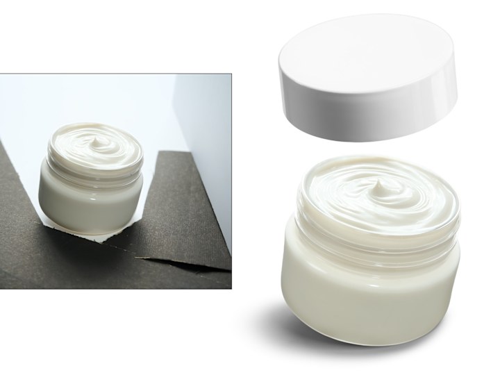Cover image for Product Retouching