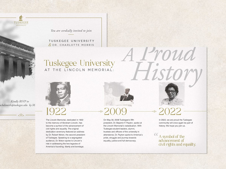 Cover image for Lincoln Memorial 100th Anniversary