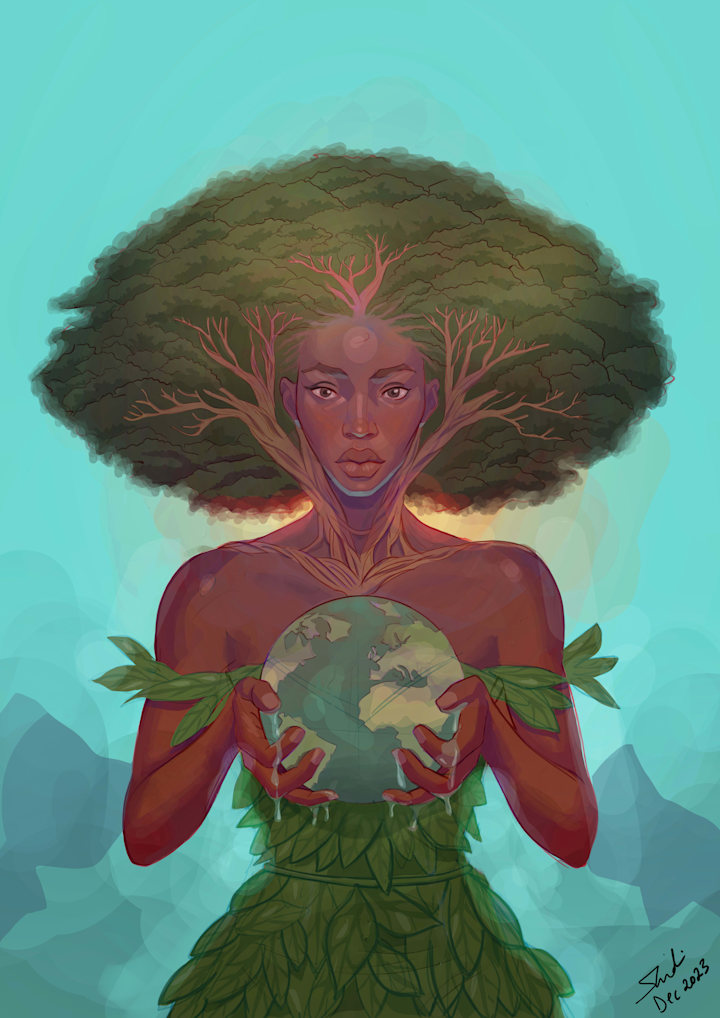 Cover image for Assorted Illustrations