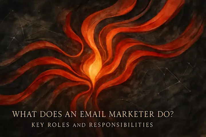 Cover image for What Does an Email Marketer Do? Key Roles and Responsibilities