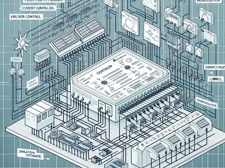 Cover image for Center for Smart Cyber-Physical Systems (SCyPS) UMass Lowell  